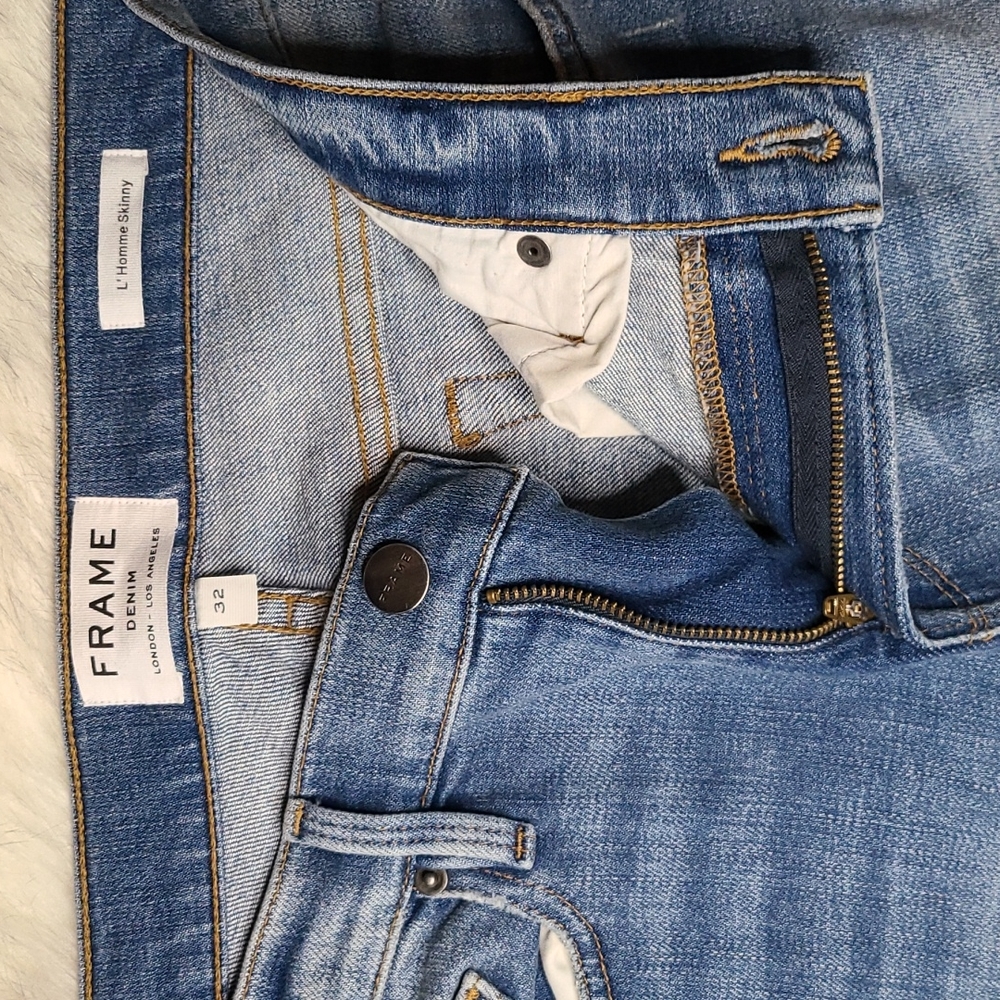 Frame jeans - Picture 5 of 7